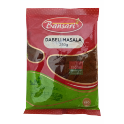 Bansari Dabeli Masala