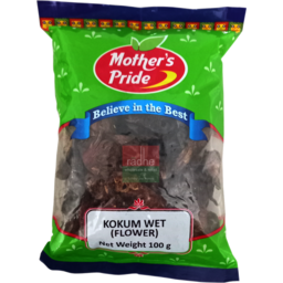 Mother's Pride Kokam Wet