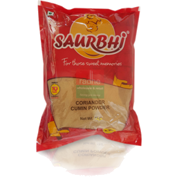 Saurbhi Coriander & Cumin