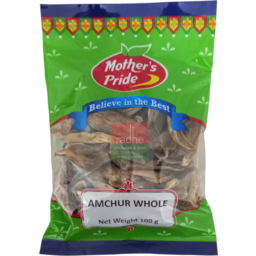 Mother's Pride Amchur Whole