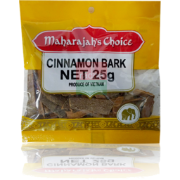 Maharaja/​C Cinnamon Bark