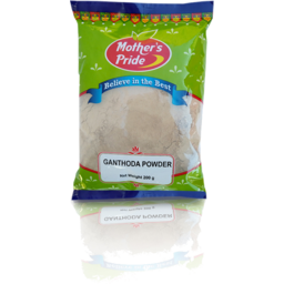 Mother's Pride Ganthoda Powder