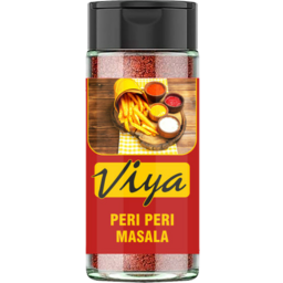 Viya Peri Peri Masala
