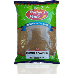 Mother's Pride Cumin Powder