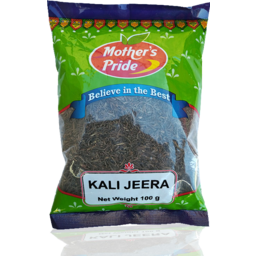 Mother's Pride Kali Jeeri