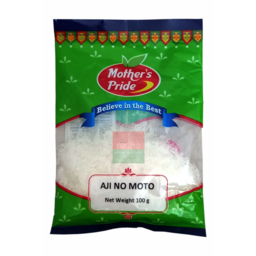 Mother's Pride Aji No Moto