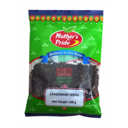 Mother's Pride Long Pepper