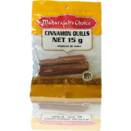 Maharaja/​C Cinnamon Quills