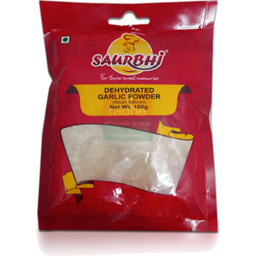 Saurbhi Garlic Powder