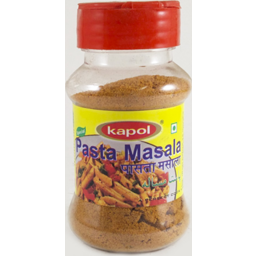 Kapol Pasta Masala