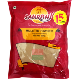 Saurbhi Mulethi Powder