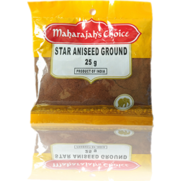 Maharaja/​C Aniseed Star