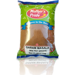 Mother's Pride Garam Masala Powder