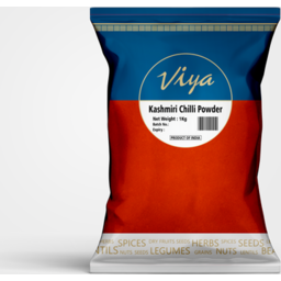Viya Chilli Powder Kashmiri