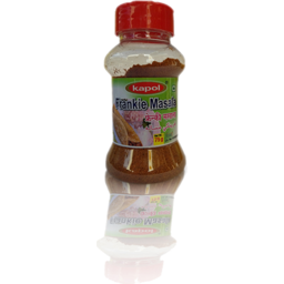 Kapol Frankie Masala