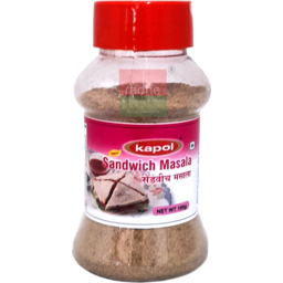 Kapol Sandwich Masala