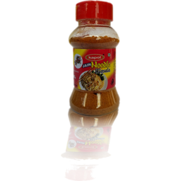 Kapol Jain Noodle Masala