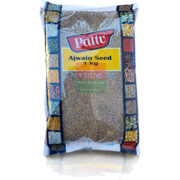Pattu Ajwain Seed