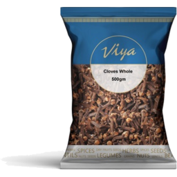 Viya Clove Whole