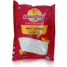 Saurbhi Mint Fennel Seeds