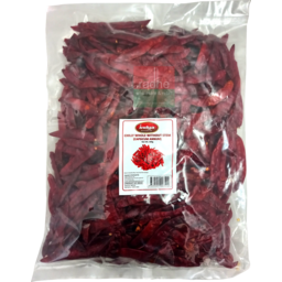 Indya Chilli Whole Steamless
