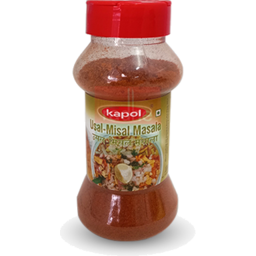 Kapol Usal-Misal Masala