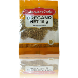 Maharaja/​C Oregano