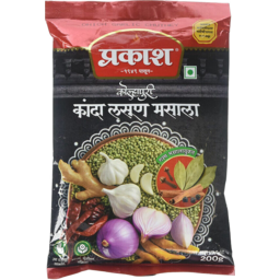 Prakash Onion Garlic Masala