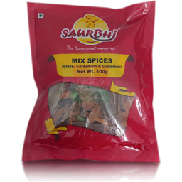 Saurbhi Mix Spices