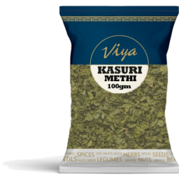 Viya Kasoori Methi
