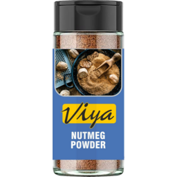Viya Nutmeg Powder