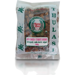 Thulasi Turkey Berry