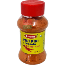 Kapol Peri Peri Masala