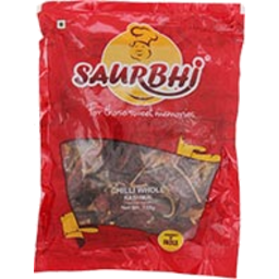 Saurbhi Exhot Chilli Sless