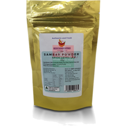 Svk Sambar Powder