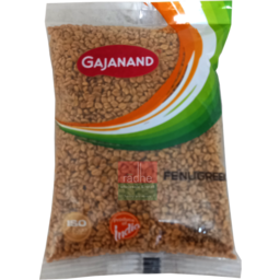 Gajanand Fenugreek -