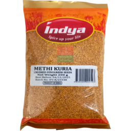 Indya Methi Kuria