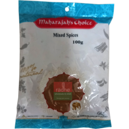 Maharaja Choice Mixed Spices