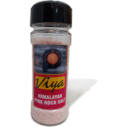 Viya Himalayan Pink Salt
