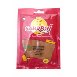 Saurbhi Javantri Powder