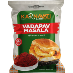 Karnavati Vadapav Masala-