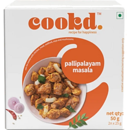 Cookd Pallipalayam Masala-