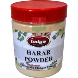 Indya Harar Powder