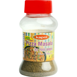 Kapol Pizza Masala Jain