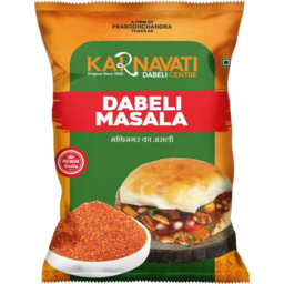 Karnavati Dabeli Masala