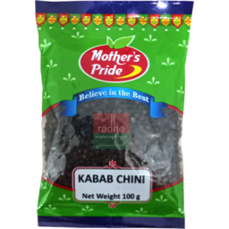 Mother's Pride Kabab Chini
