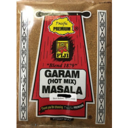 Pacific Premium Garam Masala