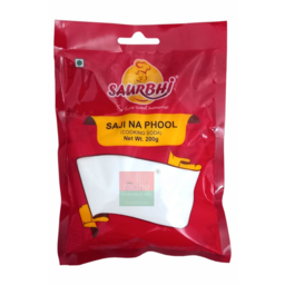 Saurbhi Saji Na Phool