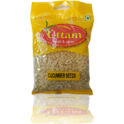 Uttam Cucumber Seeds