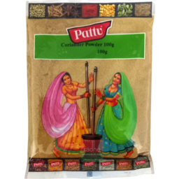 Pattu Coriender Powder